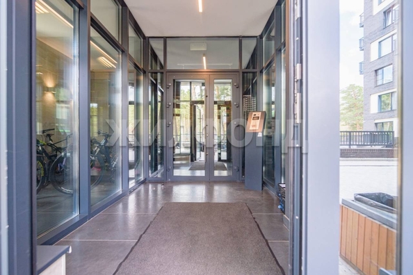 
  Продается 2-комн. квартира 91.3 м², в ЖК Флора и Фауна, блок А. Фото 28.