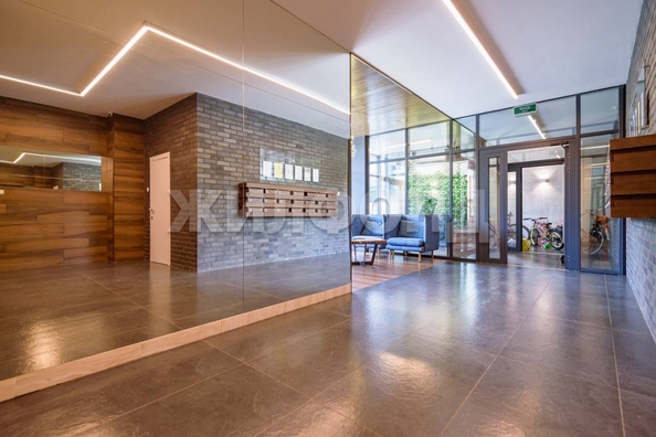 
  Продается 2-комн. квартира 91.3 м², в ЖК Флора и Фауна, блок А. Фото 30.