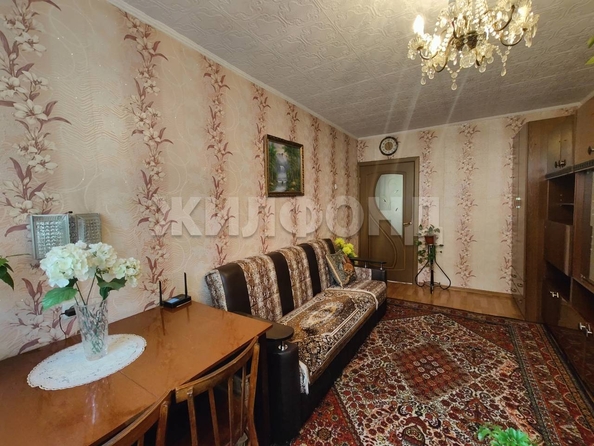
  Продается 2-комн. квартира 45 м². Фото 7.