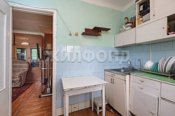 
  Продается 2-комн. квартира 41.6 м². Фото 11.