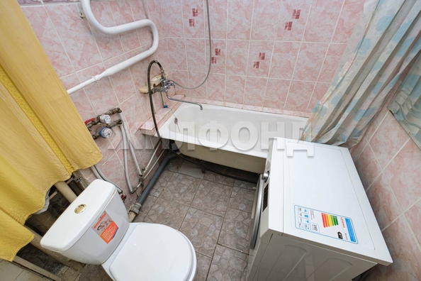 
  Продается 2-комн. квартира 41.6 м². Фото 12.