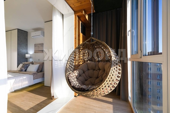 
  Продается 3-комн. квартира 80.9 м². Фото 11.