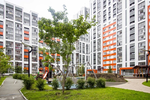 
  Продается 3-комн. квартира 82.7 м², в ЖК Революция. Фото 16.