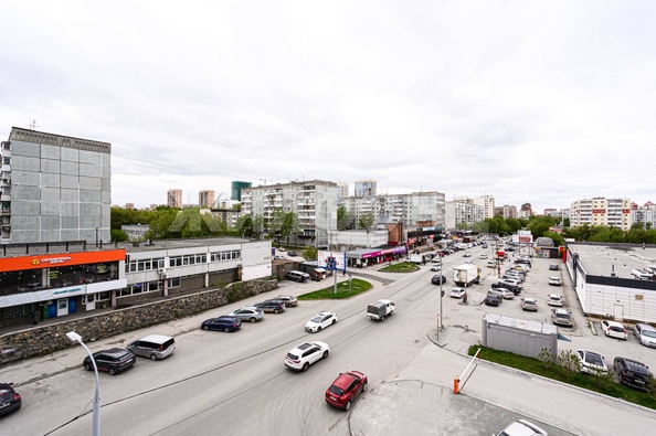 
  Продается 3-комн. квартира 92.7 м². Фото 14.