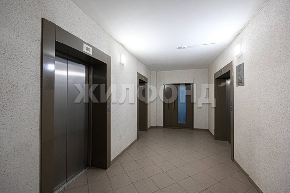 
  Продается 3-комн. квартира 92.7 м². Фото 36.