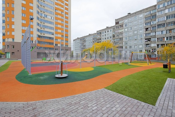 
  Продается 3-комн. квартира 92.7 м². Фото 41.