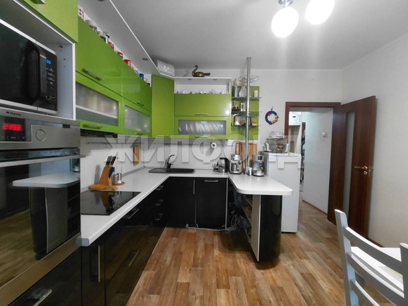 
  Продается 3-комн. квартира 73.7 м². Фото 3.