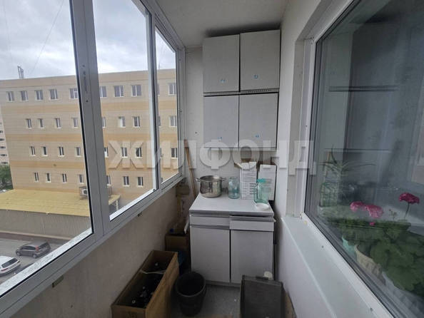 
  Продается 3-комн. квартира 73 м². Фото 10.