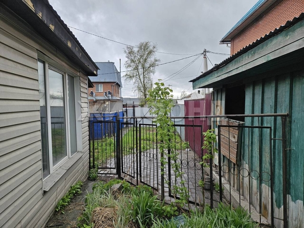 
  Продается дом 45 м². Фото 16.