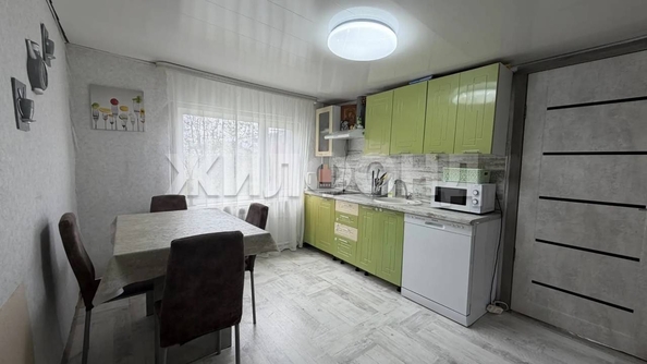 
  Продается дом 53 м². Фото 1.