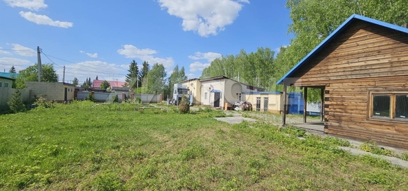 
  Продается дом 56 м². Фото 1.
