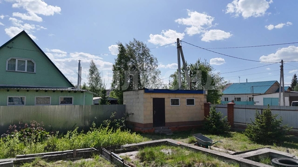 
  Продается дом 56 м². Фото 13.