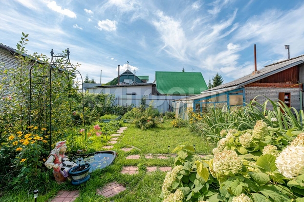 
  Продается дом 190.9 м². Фото 11.