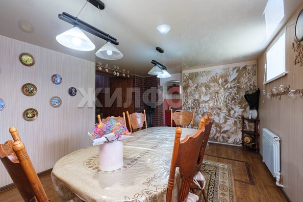 
  Продается дом 190.9 м². Фото 27.