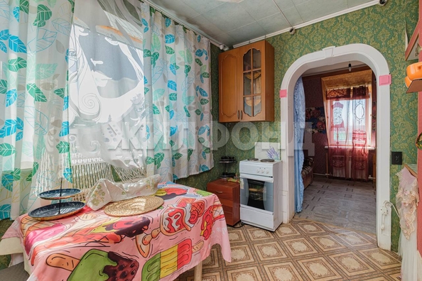 
  Продается дом 190.9 м². Фото 33.