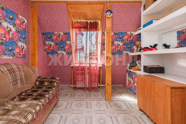 
  Продается дом 190.9 м². Фото 36.