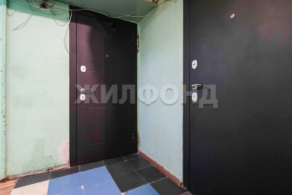 
  Продается комната 16.7 м². Фото 7.