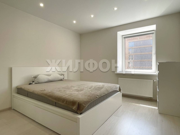 
  Сдается 1-комн. квартира 35 м². Фото 7.