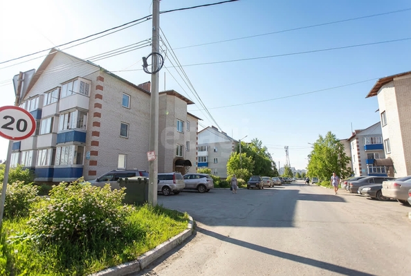 
  Продается студия 24.3 м². Фото 1.