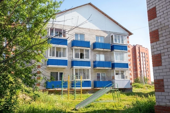 
  Продается студия 24.3 м². Фото 2.