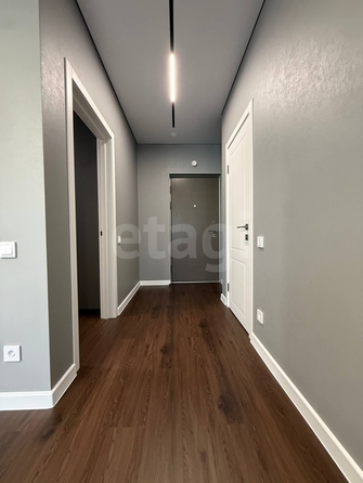 
  Продается 1-комн. квартира 49.7 м², в ЖК Беринг, дом 1. Фото 17.
