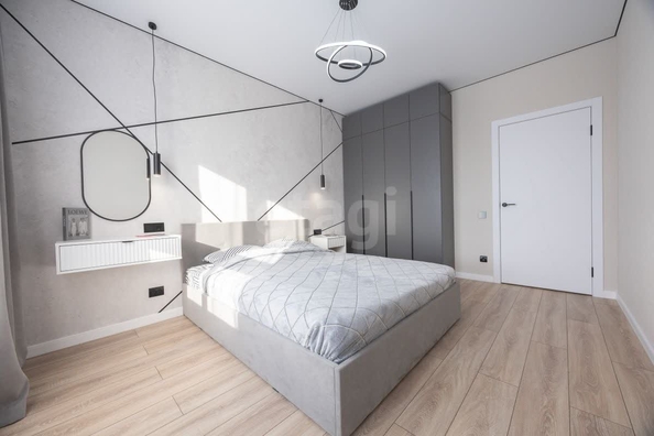 
  Продается 2-комн. квартира 39 м², в ЖК Квартет, дом Дуэт. Фото 8.