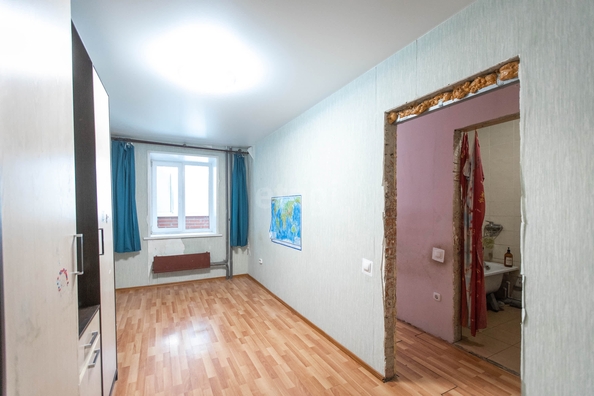
  Продается 1-комн. квартира 28 м². Фото 2.
