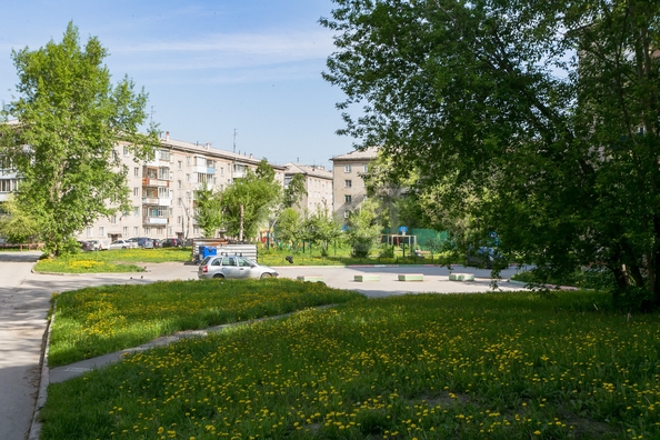 
  Продается 3-комн. квартира 62.7 м². Фото 18.