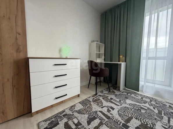 
  Продается студия 33 м². Фото 6.