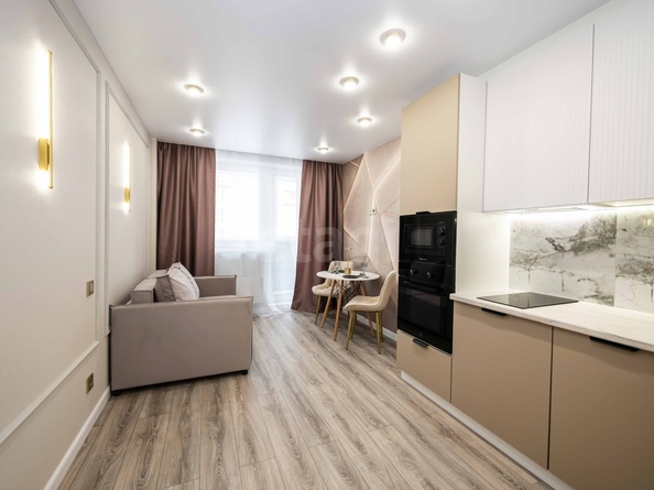 
  Продается 2-комн. квартира 45.6 м². Фото 4.