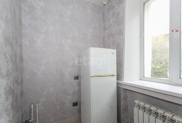 
  Продается 1-комн. квартира 31.1 м². Фото 13.