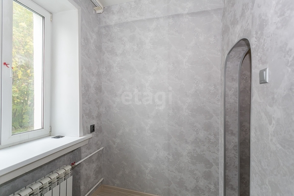 
  Продается 1-комн. квартира 31.1 м². Фото 15.