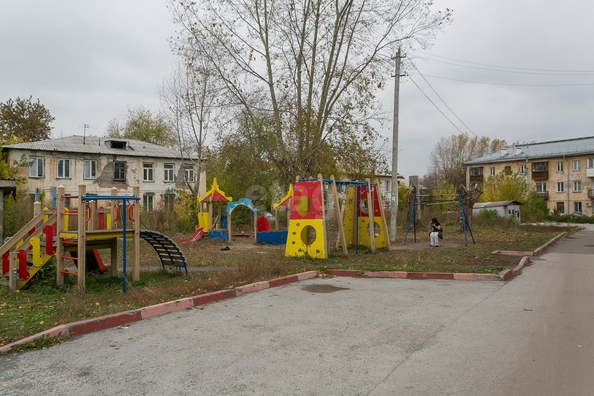 
  Продается 1-комн. квартира 31.1 м². Фото 19.