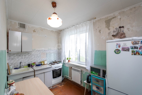 
  Продается 3-комн. квартира 58.5 м². Фото 9.