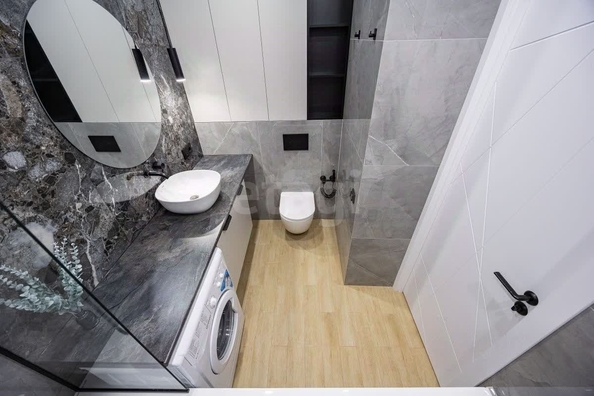 
  Продается 2-комн. квартира 39 м², в ЖК Квартет, дом Дуэт. Фото 6.