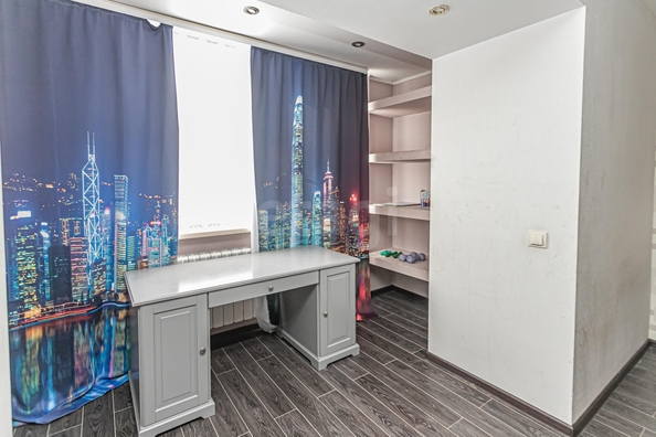 
  Продается 3-комн. квартира 91.9 м². Фото 14.