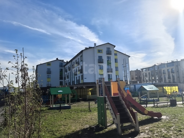 
  Продается 2-комн. квартира 54.8 м². Фото 21.