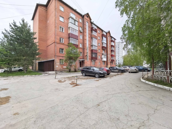 
  Продается 4-комн. квартира 160 м². Фото 4.