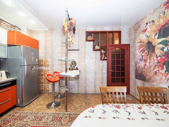 
  Продается 4-комн. квартира 160 м². Фото 20.