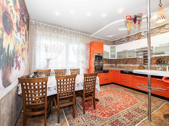 
  Продается 4-комн. квартира 160 м². Фото 21.