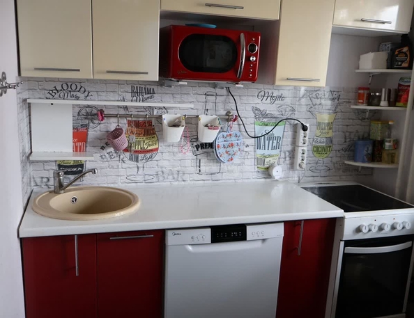 
  Продается 1-комн. квартира 38.6 м². Фото 8.