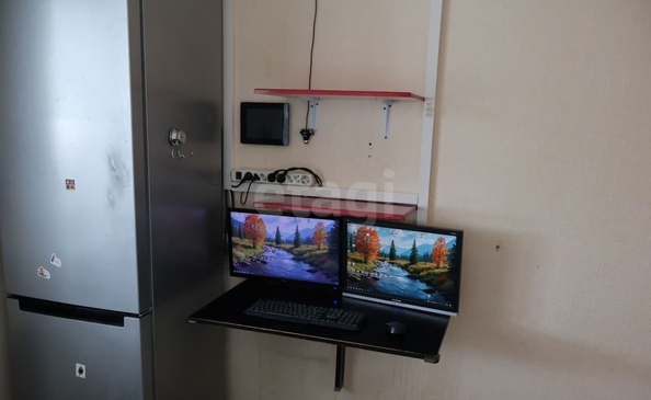 
  Продается 1-комн. квартира 38.6 м². Фото 13.