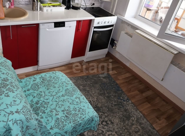 
  Продается 1-комн. квартира 38.6 м². Фото 15.