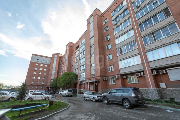 
  Продается 2-комн. квартира 74.6 м². Фото 23.