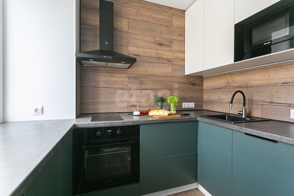 
  Продается 2-комн. квартира 42.7 м². Фото 2.