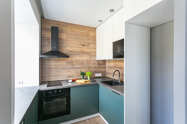 
  Продается 2-комн. квартира 42.7 м². Фото 9.
