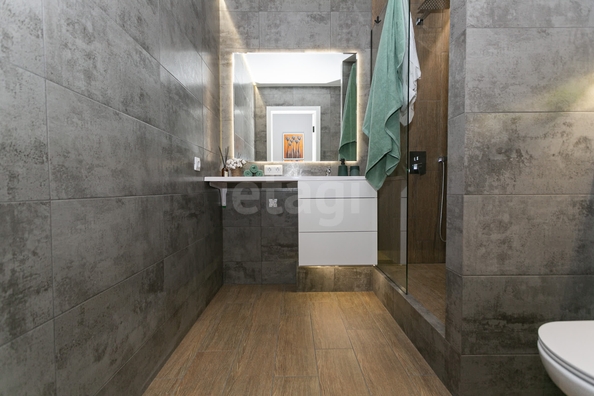 
  Продается 2-комн. квартира 42.7 м². Фото 20.