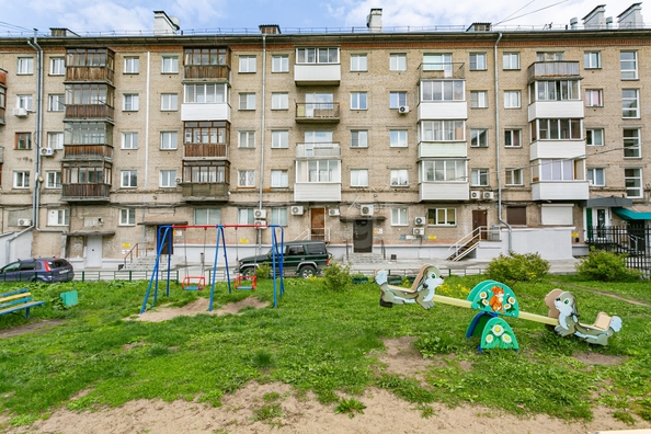 
  Продается 2-комн. квартира 42.7 м². Фото 29.