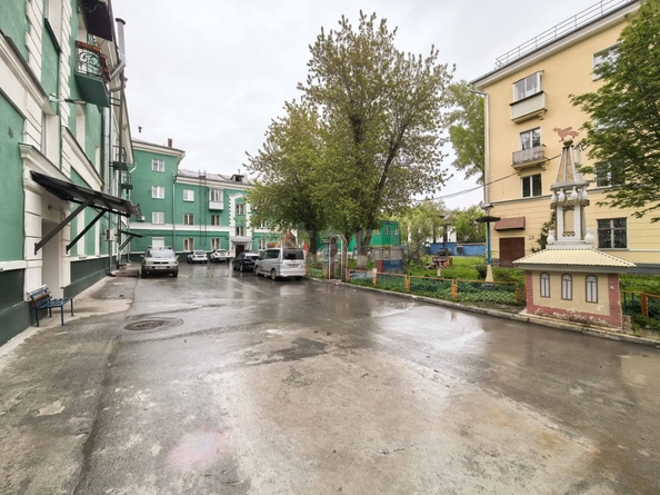 
  Продается 2-комн. квартира 62 м². Фото 9.