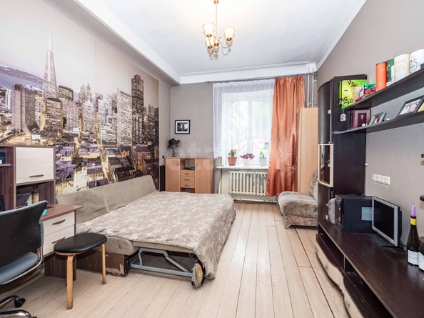 
  Продается 2-комн. квартира 62 м². Фото 16.